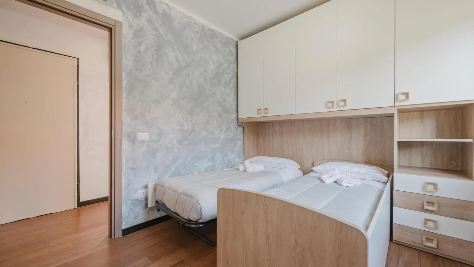 Attico Moderno E Accogliente A Venezia! Daire 0*, Venedik