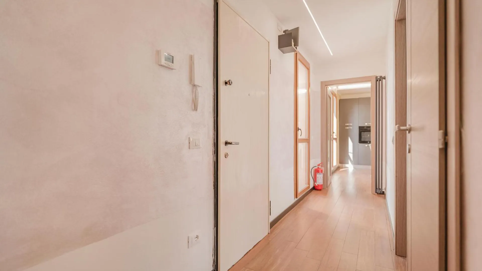 Attico Moderno E Accogliente A Venezia! 아파트