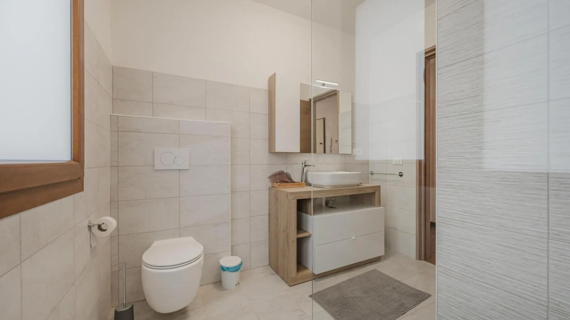 Attico Moderno E Accogliente A Venezia! Daire  Venedik