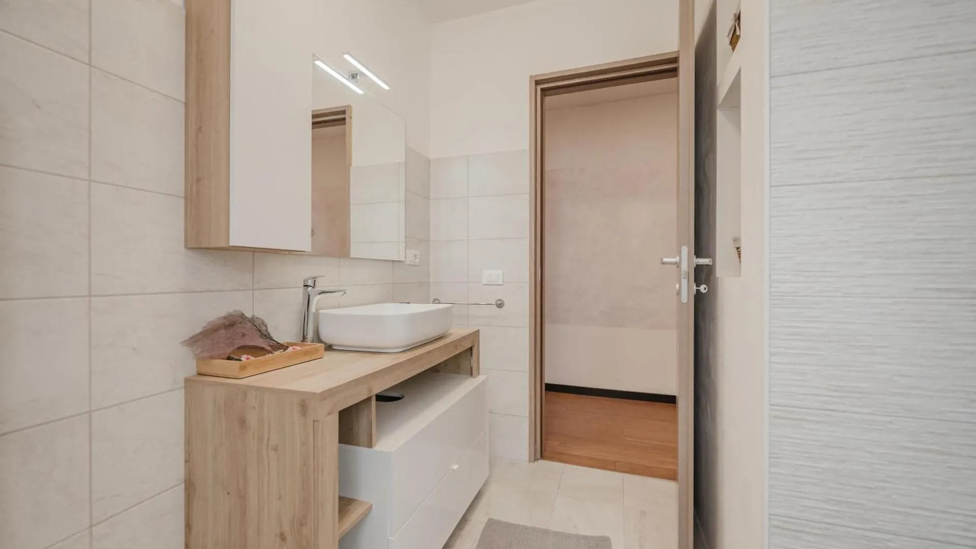 Attico Moderno E Accogliente A Venezia! Daire