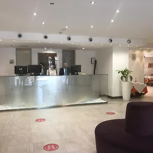 Lugano Torretta Otel