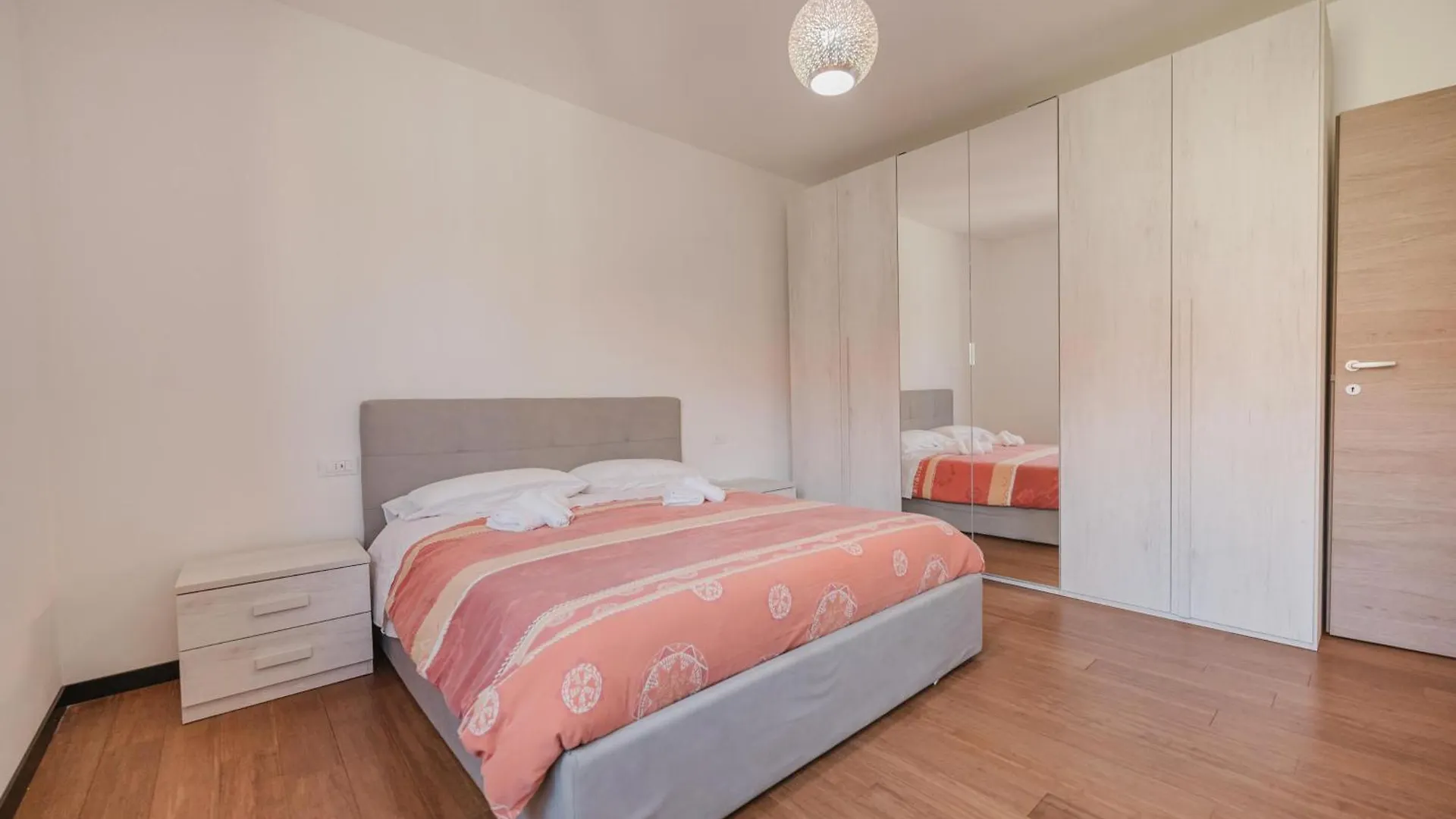 Attico Moderno E Accogliente A Venezia!公寓 威尼斯