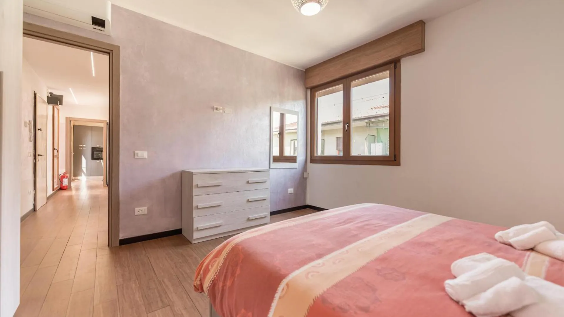 Attico Moderno E Accogliente A Venezia!公寓 威尼斯