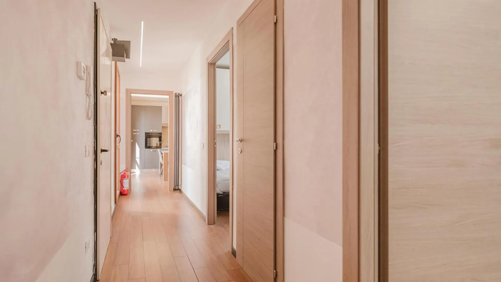 Attico Moderno E Accogliente A Venezia!公寓 公寓 威尼斯